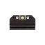 Night GLK001290313YGZG Night Fision Stealth Series Night Sights For Gl