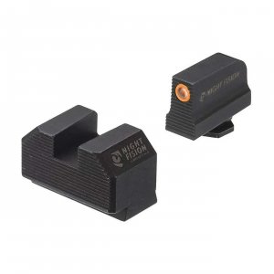 Night GLK003290297OGZX Night Fision Stealth Series Night Sights For Gl