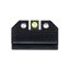 Night GLK003290297YGZG Night Fision Stealth Series Night Sights For Gl