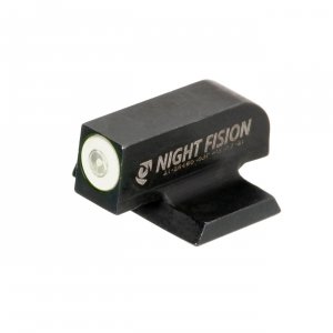 Night SAW200001WGXX Night Fision Tritium Night Sight For Sw Mpshieldsd