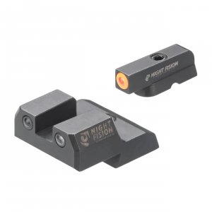 Night CZU076007OGZG Night Fision Tritium Night Sight Set For Cz P-07p-