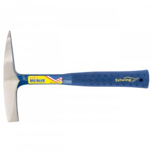 Estwing E3WC Estwing 14 Oz. Welding Chipping Hammer With Grip