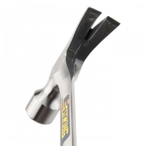 Estwing E330SM Estwing 30 Oz. Milled Face Hammer With Shock Reduction 