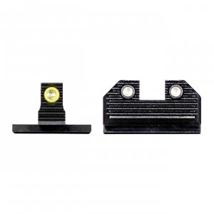 Night SPR229248268YGZG Night Fision Stealth Series Sight For Springfie