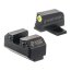 Night SPR229248268YGZG Night Fision Stealth Series Sight For Springfie