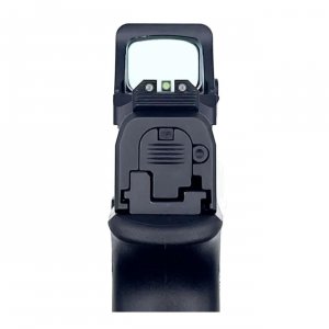 Night SPR229248268YGZG Night Fision Stealth Series Sight For Springfie