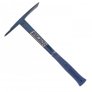 Estwing BP500 Estwing Burpee Pick Axe With Comfortable Grip