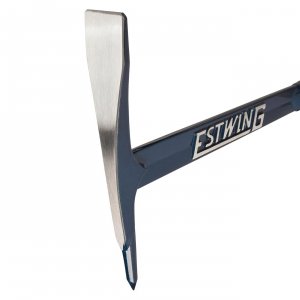 Estwing BP500 Estwing Burpee Pick Axe With Comfortable Grip