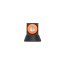 Night CZU077007OGZG Night Fision Night Sight Set For Cz P10 C - Orange