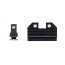 Night GLK003290297ZGZG Night Fision Stealth Series Night Sights For Gl