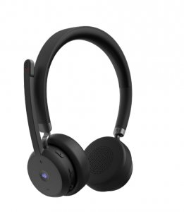 Lenovo 4XD1M80020 Audio_bo Wl Voip Headset (teams)