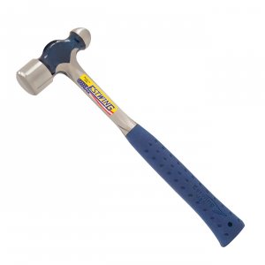 Estwing E316BP Estwing 16 Oz. Ballpeen Hammer With Shock-reduction Gri