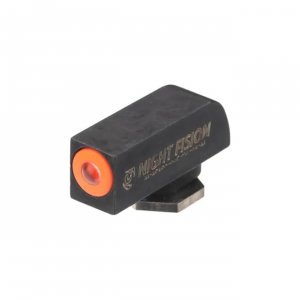 Night GLK000001OGXX Night Fision Tritium Front Sight For Glock Models 