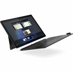 Lenovo 21LK002VUS Thinkpad X12 Detachable G2 Inte