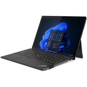 Lenovo 21LK002VUS Thinkpad X12 Detachable G2 Inte