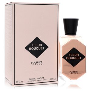 Fariis 565222 Eau De Parfum Spray 2.7 Oz