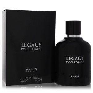 Fariis 565121 Eau De Parfum Spray 3.4 Oz