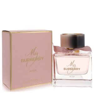 Burberry 566570 Mini Edp .33 Oz