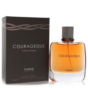 Fariis 565119 Eau De Parfum Spray 3.4 Oz