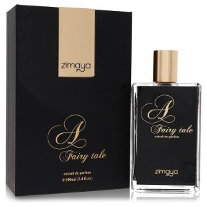 Afnan 565881 Extrait De Parfum Spray (unisex) 3.4 Oz