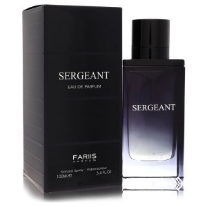 Fariis 565221 Eau De Parfum Spray 3.4 Oz