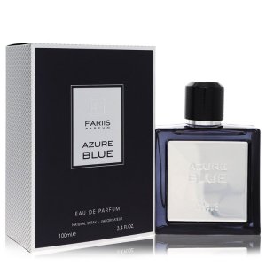 Fariis 565218 Eau De Parfum Spray 3.4 Oz