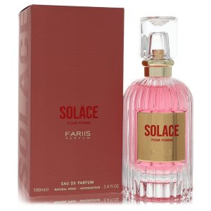 Fariis 565143 Eau De Parfum Spray 3.4 Oz