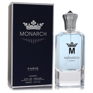 Fariis 565129 Eau De Parfum Spray 3.4 Oz