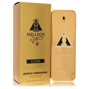 Paco 566573 Eau De Parfum Intense Spray (tester) 3.4 Oz