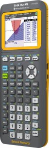 Texas 84CEPY/TPK/2L1 Ti Ti84 Pl Cepythonteach  10 Pack Graphing Calcul