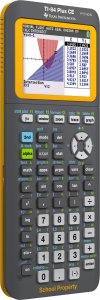 Texas 84CEPY/TPK/2L1 Ti Ti84 Pl Cepythonteach  10 Pack Graphing Calcul