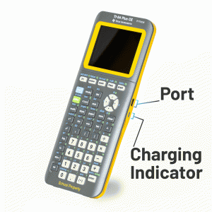 Texas 84CEPY/TPK/2L1 Ti Ti84 Pl Cepythonteach  10 Pack Graphing Calcul