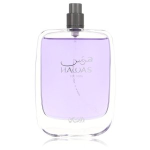 Rasasi 561195 Eau De Parfum Spray (tester) 3.33 Oz