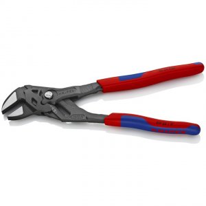 Knipex 8602250 Knipex Pliers Wrench - Adjustable And Versatile Tool