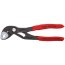 Knipex 001955S5 Knipex 5 Pc Pliers Cobra Set In Tool Roll