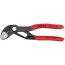 Knipex 001955S5 Knipex 5 Pc Pliers Cobra Set In Tool Roll