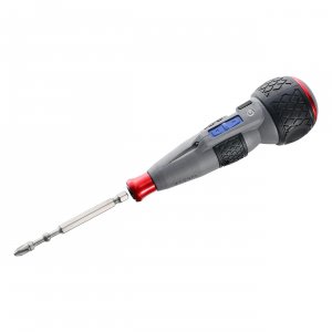 Vesseltools 220USBS1U Vessel Ball Grip Rechargeable Screwdriver - No.2