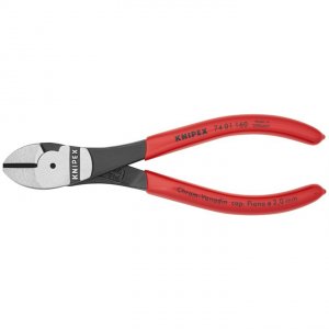 Knipex 7401160 Knipex High Leverage Diagonal Cutters