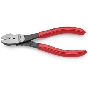 Knipex 7401160 Knipex High Leverage Diagonal Cutters - 8 Inch