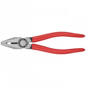 Knipex 9K008094 Knipex Professional 4-piece Pliers Set For Versatile U