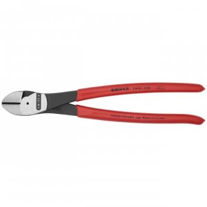 Knipex 9K008094 Knipex Professional 4-piece Pliers Set For Versatile U