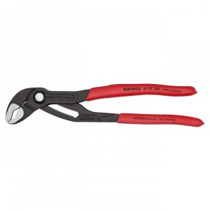 Knipex 9K008094 Knipex Professional 4-piece Pliers Set For Versatile U