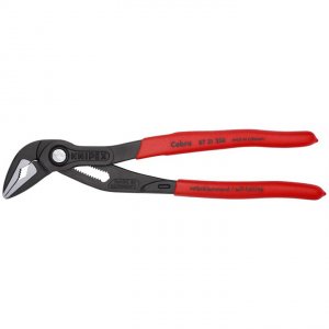 Knipex 8751250 Knipex Cobra Extra-slim Water Pump Pliers