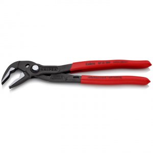 Knipex 8751250 Knipex Cobra Extra-slim Water Pump Pliers - 10in