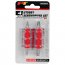 Performancetool W80004 Performance Tool Mini Stubby Screwdriver Set - 