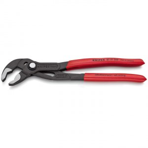 Knipex 8701250 Knipex Cobra Water Pump Pliers, 12-inch Adjustable Grip