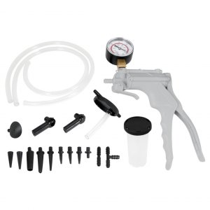 Performancetool W87030 Performance Tool Hand Vacuum Pump Brake Bleeder