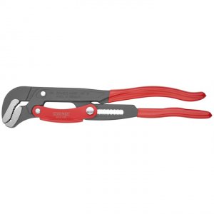 Knipex 8361015 Knipex Rapid Adjust Swedish Pipe Wrench S Type