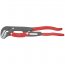 Knipex 8361015 Knipex Rapid Adjust Swedish Pipe Wrench S Type