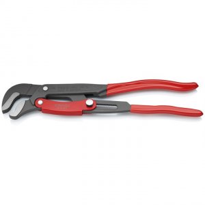 Knipex 8361015 Knipex Adjustable Swedish Pipe Wrench - S Type